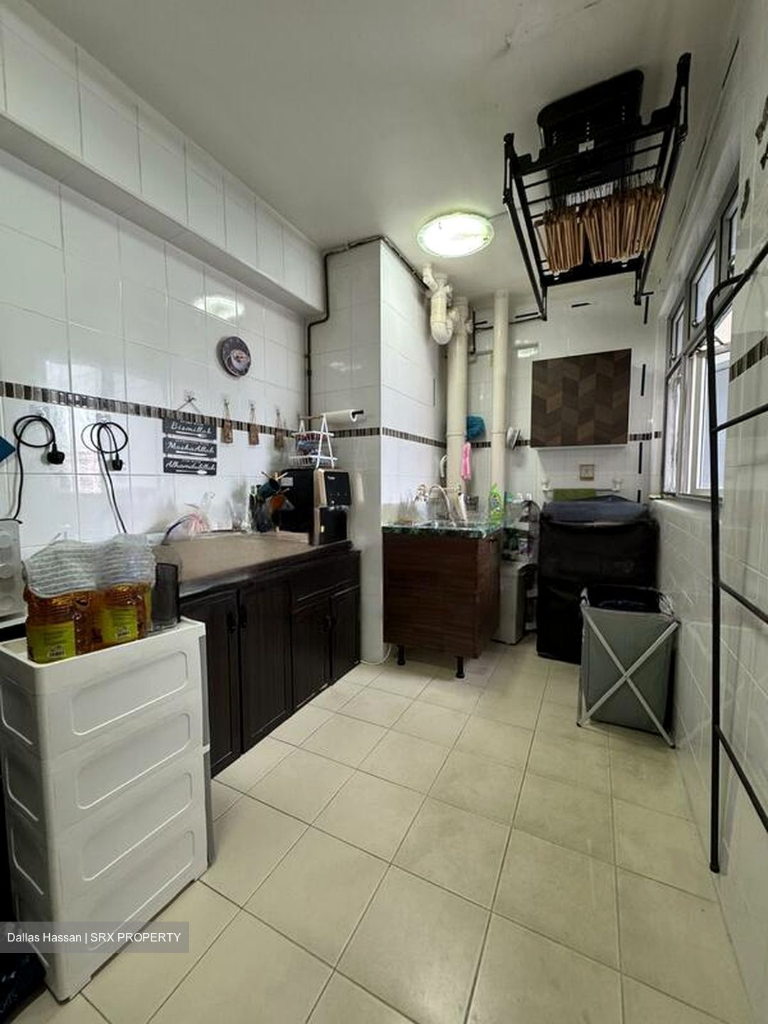 Blk 986B Buangkok Crescent (Hougang), HDB 2 Rooms #450374571
